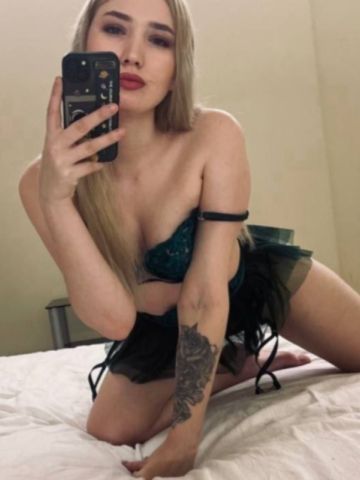 Анкета проститутки Роксана, 23 года